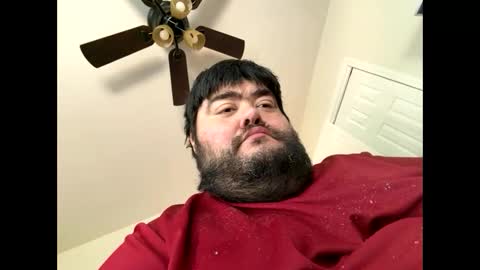 mrorange50187 online show from 04.06.26