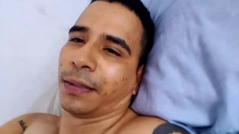 mrpassion3 online show from 02.11.26