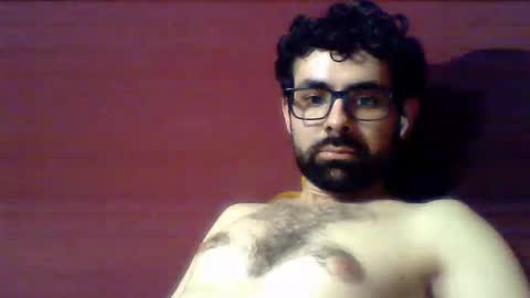 Angel online show from 02.28.25