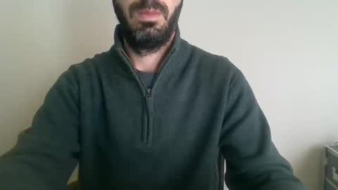 Mrralph online show from 01.18.25