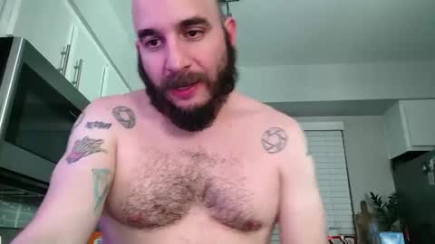 Rico online show from 02.21.25