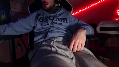 MrRogue online show from 03.30.26