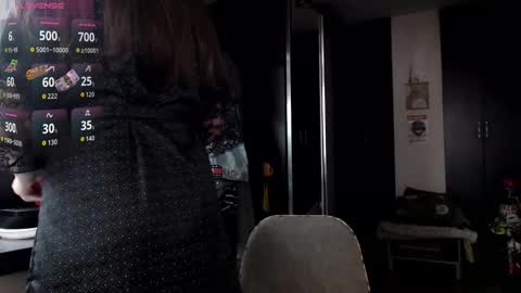 Lara online show from 09.21.25