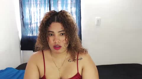 mrs_afroditha online show from 03.02.26