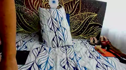 Snapshot of mrs_angelica chatting on 02.13.26 Angelica online show from 02.13.26