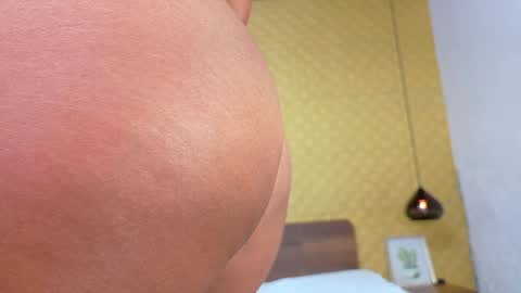 mrs_buttocks online show from 01.28.25