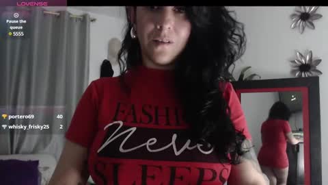 Snapshot of mrs_deborah chatting on 02.28.25 mrs_deborah online show from 02.28.25