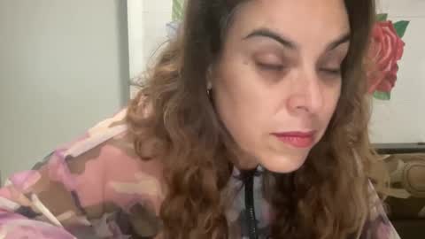 Snapshot of mrs_kinkie chatting on 02.25.25 mrs_kinkie online show from 02.25.25
