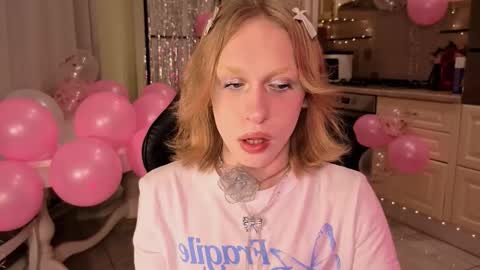 Snapshot of mrs_mills chatting on 10.24.25 Barbie online show from 10.24.25