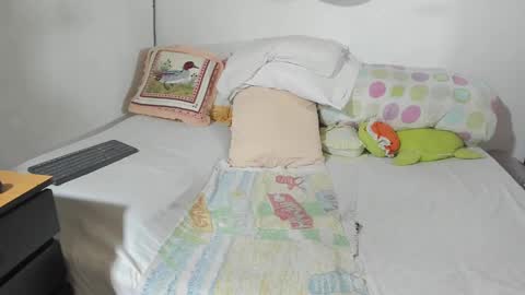 mrs_mommy online show from 09.08.25