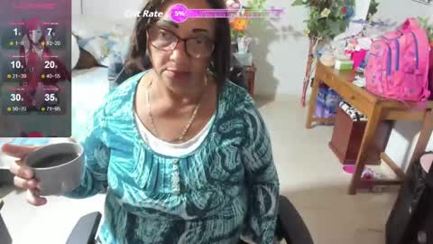 mrs_mommy online show from 10.07.25