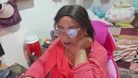 mrs_mommy online show from 03.13.26