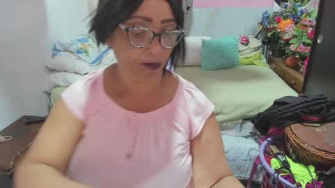 mrs_mommy online show from 04.19.26
