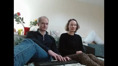 Mrs Velvet Vixen online show from 12.30.24