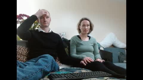 Mrs Velvet Vixen online show from 01.16.25