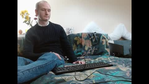 Mrs Velvet Vixen online show from 01.21.25