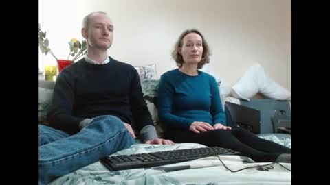 Mrs Velvet Vixen online show from 01.29.25