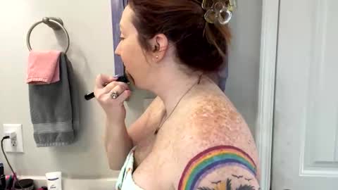 mrsbeachbumm online show from 01.19.25