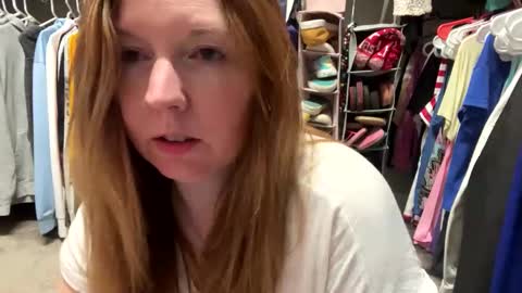 mrsbeachbumm online show from 01.30.25