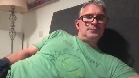 Mr Sensible online show from 11.05.25