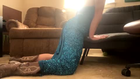 mrsissy812575 online show from 03.07.25