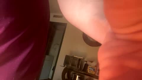 mrsissy812575 online show from 10.03.25