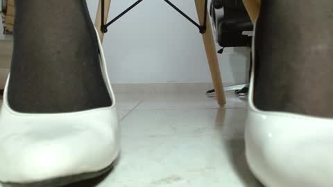 Snapshot of mrskatty chatting on 01.23.25 Tell me Katty online show from 01.23.25