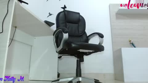 Snapshot of mrskatty chatting on 03.06.25 Tell me Katty online show from 03.06.25