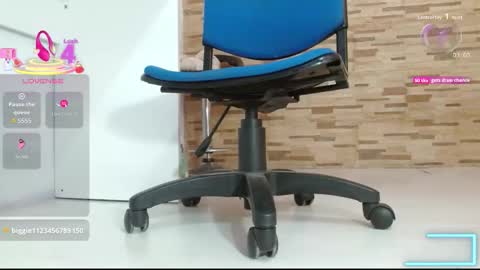 Snapshot of mrskatty chatting on 09.17.25 Tell me Katty online show from 09.17.25