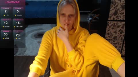 Sasha online show from 01.26.25