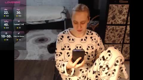 Sasha online show from 02.23.25