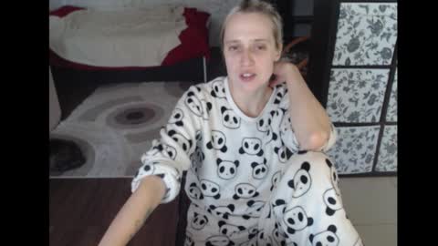 Sasha online show from 09.22.25