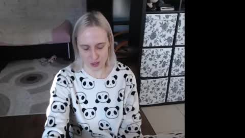 Sasha online show from 02.18.26