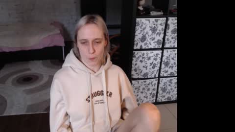 Sasha online show from 03.15.26