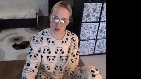 Sasha online show from 03.30.26