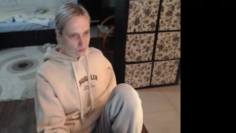 Sasha online show from 06.04.26