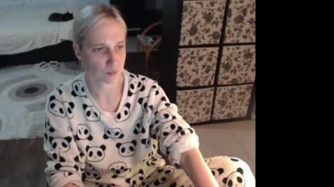 Sasha online show from 06.05.26