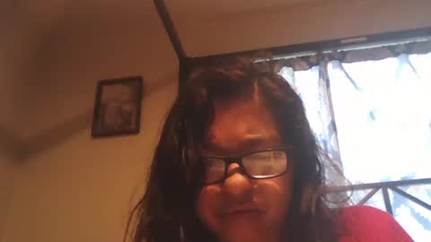 mrsmgamez online show from 12.27.24