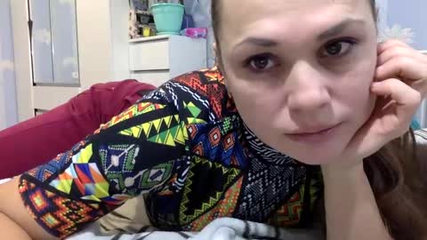 Snapshot of mrsmystory chatting on 12.24.24 Kiti or Katia online show from 12.24.24