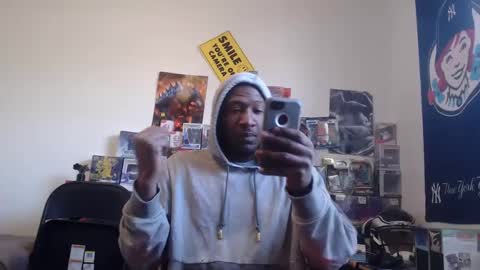 mrsoonicexrated online show from 02.24.25