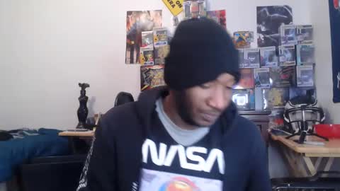 mrsoonicexrated online show from 03.06.25