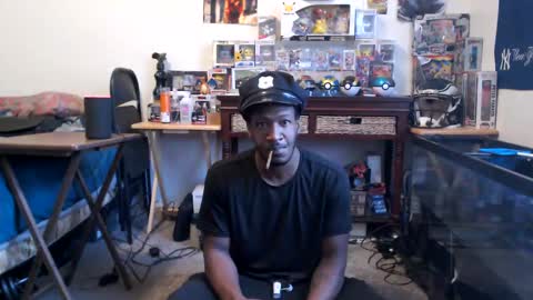 mrsoonicexrated online show from 11.09.25