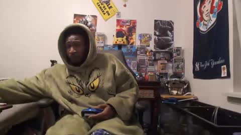 mrsoonicexrated online show from 12.22.25