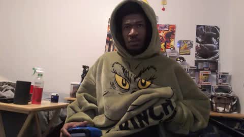 mrsoonicexrated online show from 01.15.26