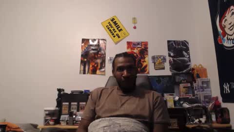 mrsoonicexrated online show from 06.04.26