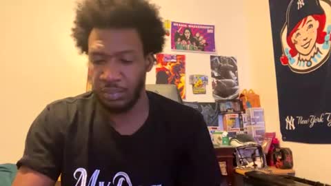 mrsoonicexrated online show from 06.14.26