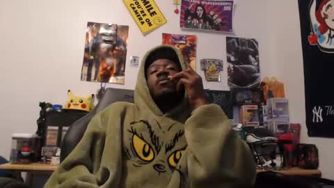 mrsoonicexrated online show from 06.24.26