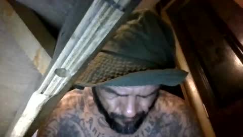 mrstickie46 online show from 07.14.26