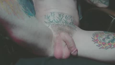 mrtatnaked aka Brian online show from 12.30.24