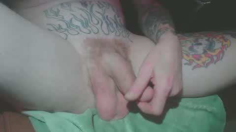 mrtatnaked aka Brian online show from 04.02.26